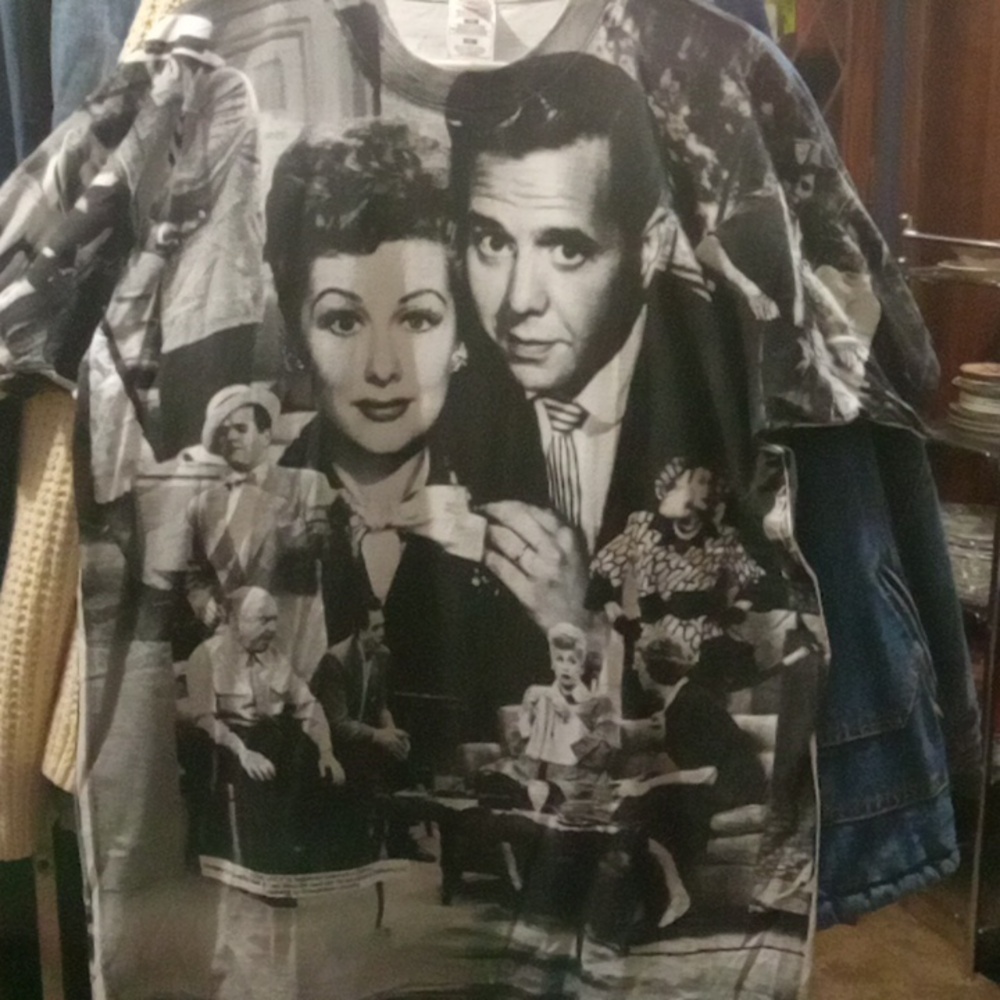 XL Tshirt